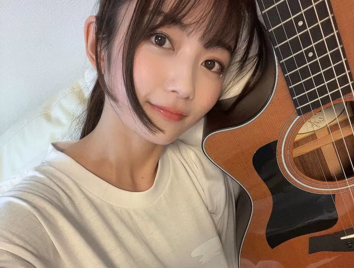 森田涼花エロ画像061