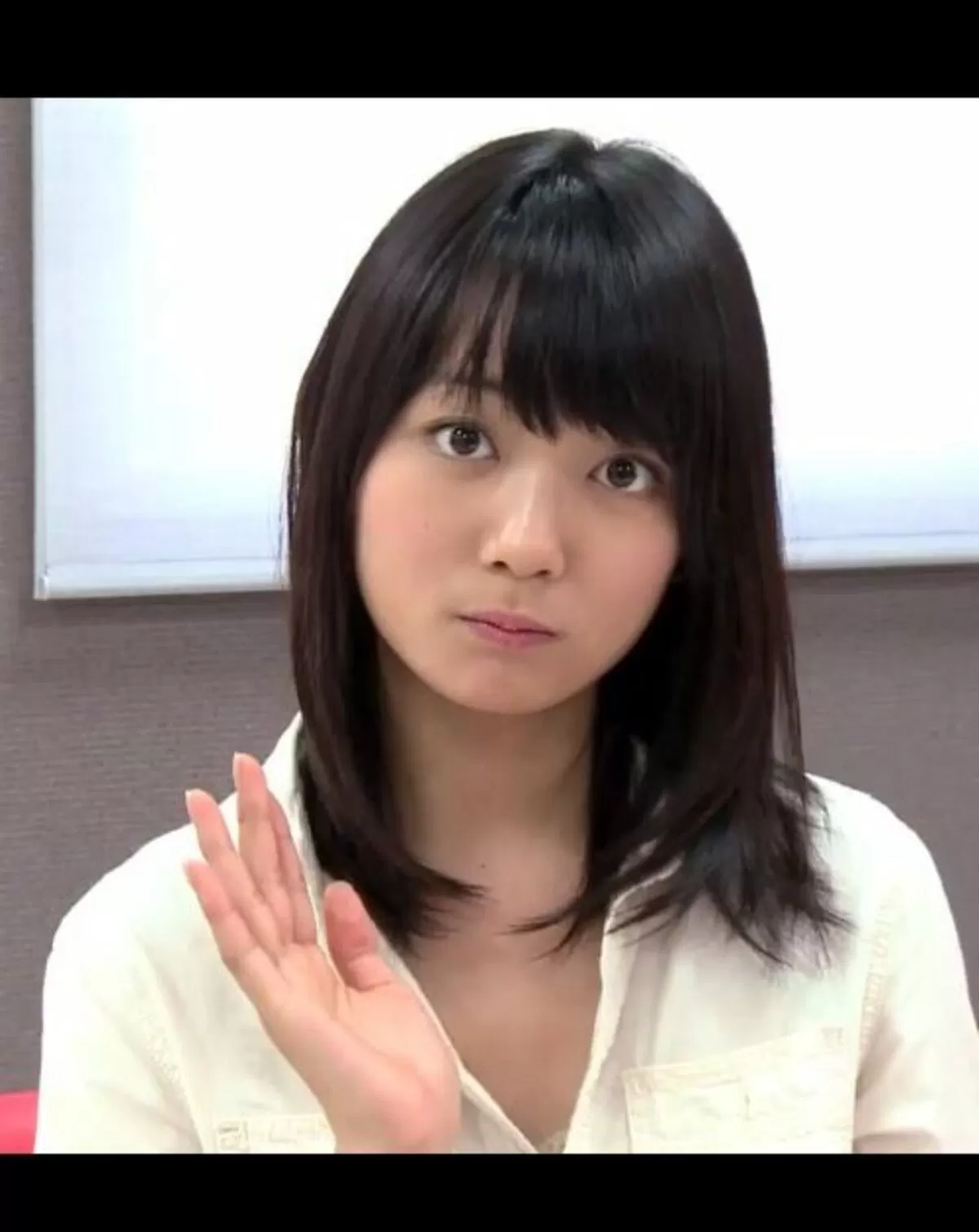森田涼花エロ画像139