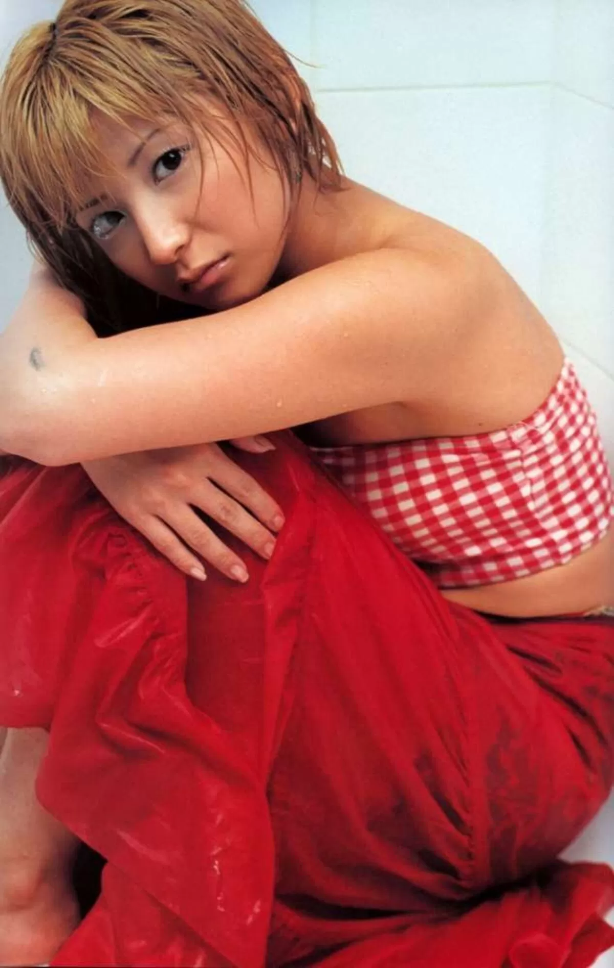 矢口真里エロ画像008