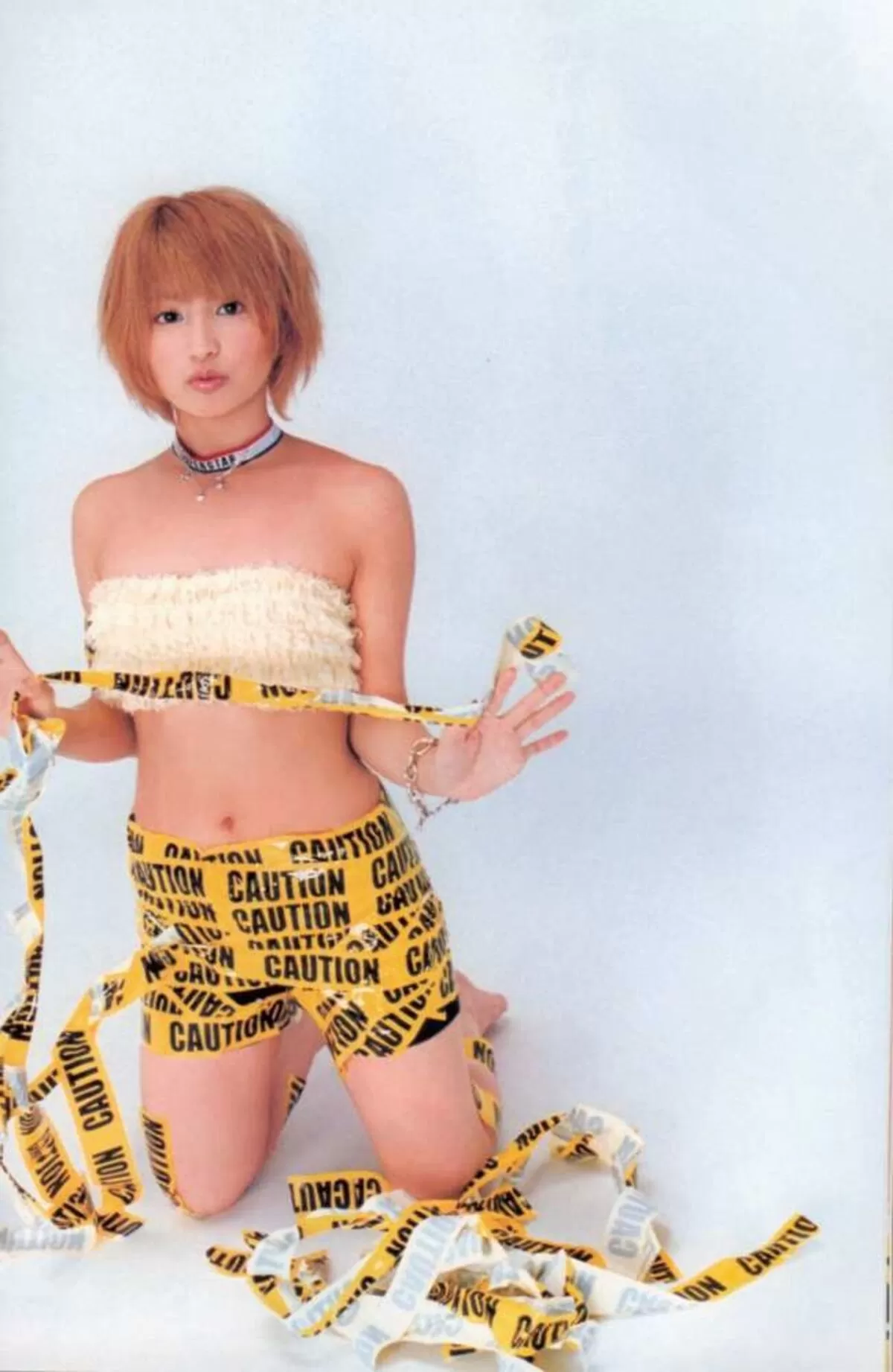 矢口真里エロ画像013