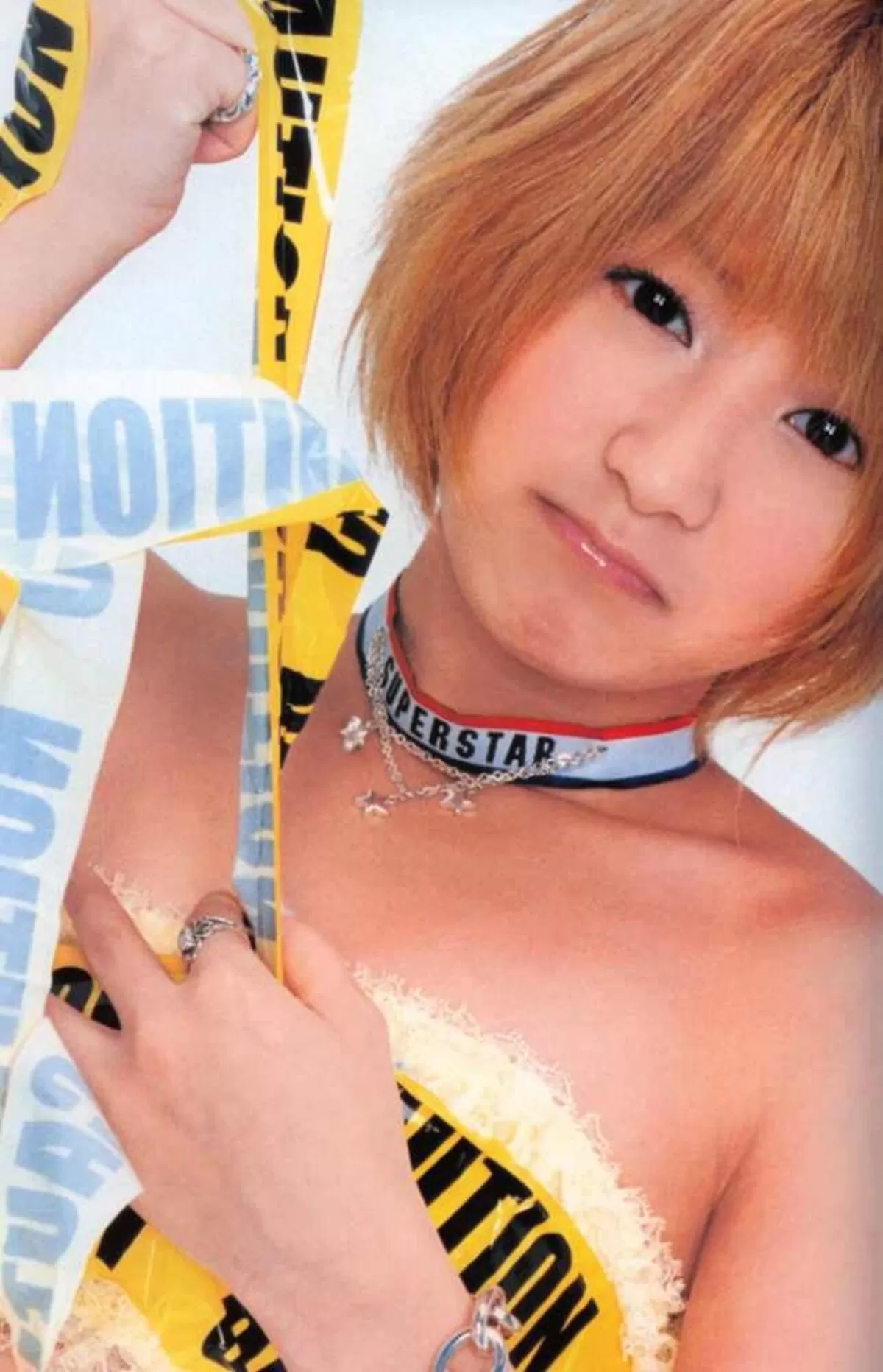 矢口真里エロ画像014