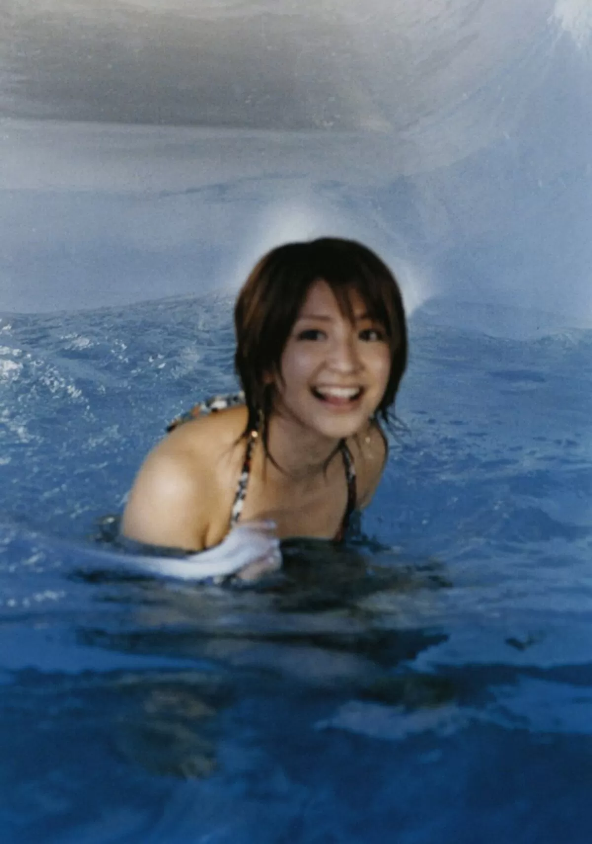 矢口真里エロ画像022