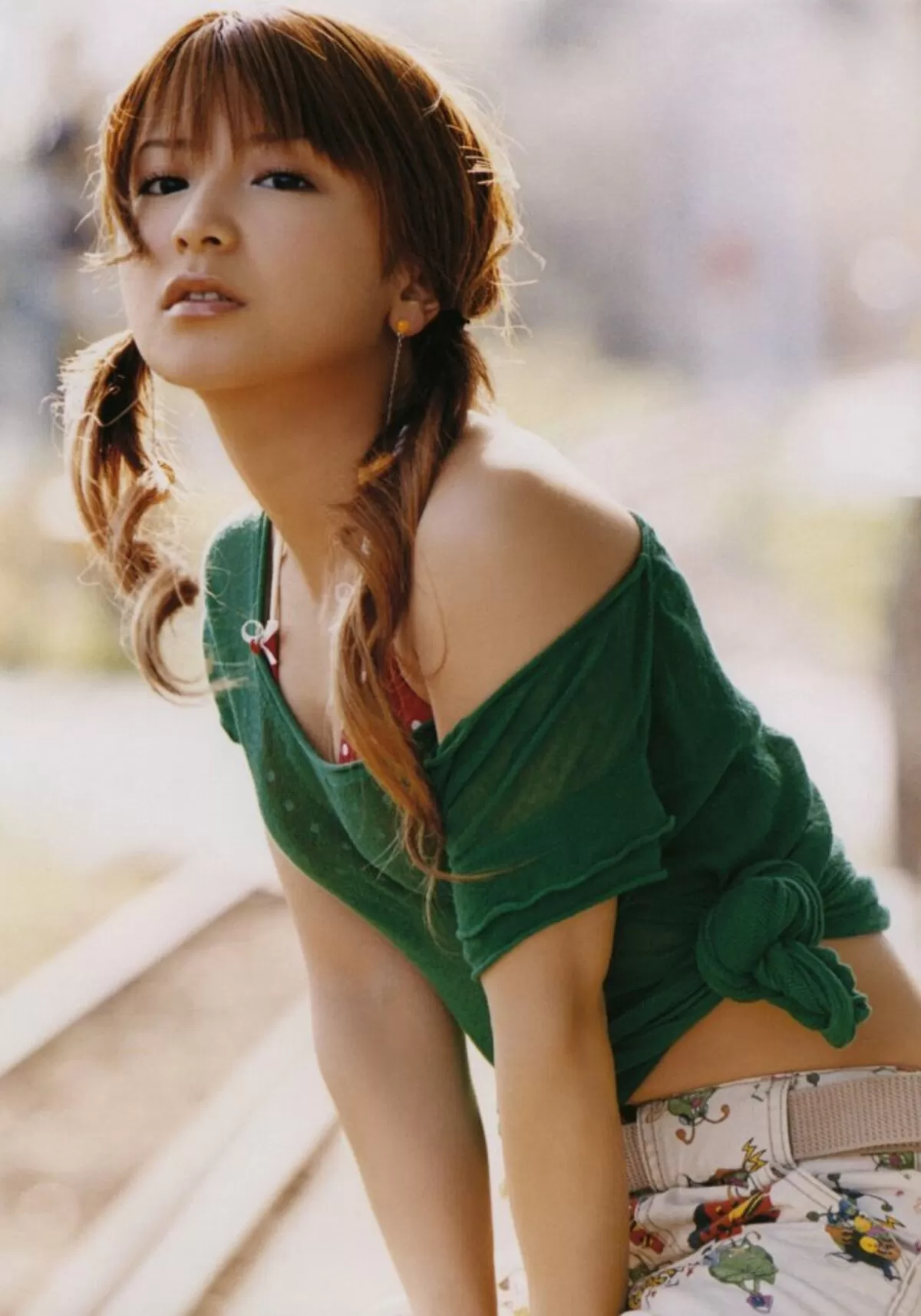 矢口真里エロ画像024