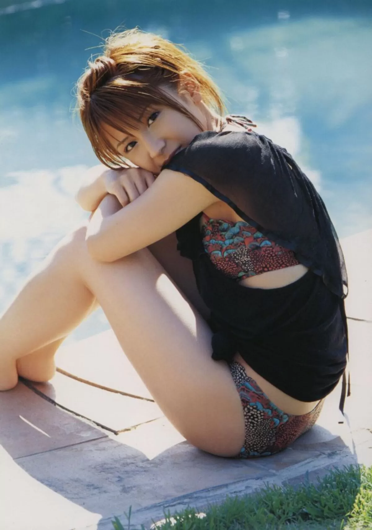 矢口真里エロ画像028
