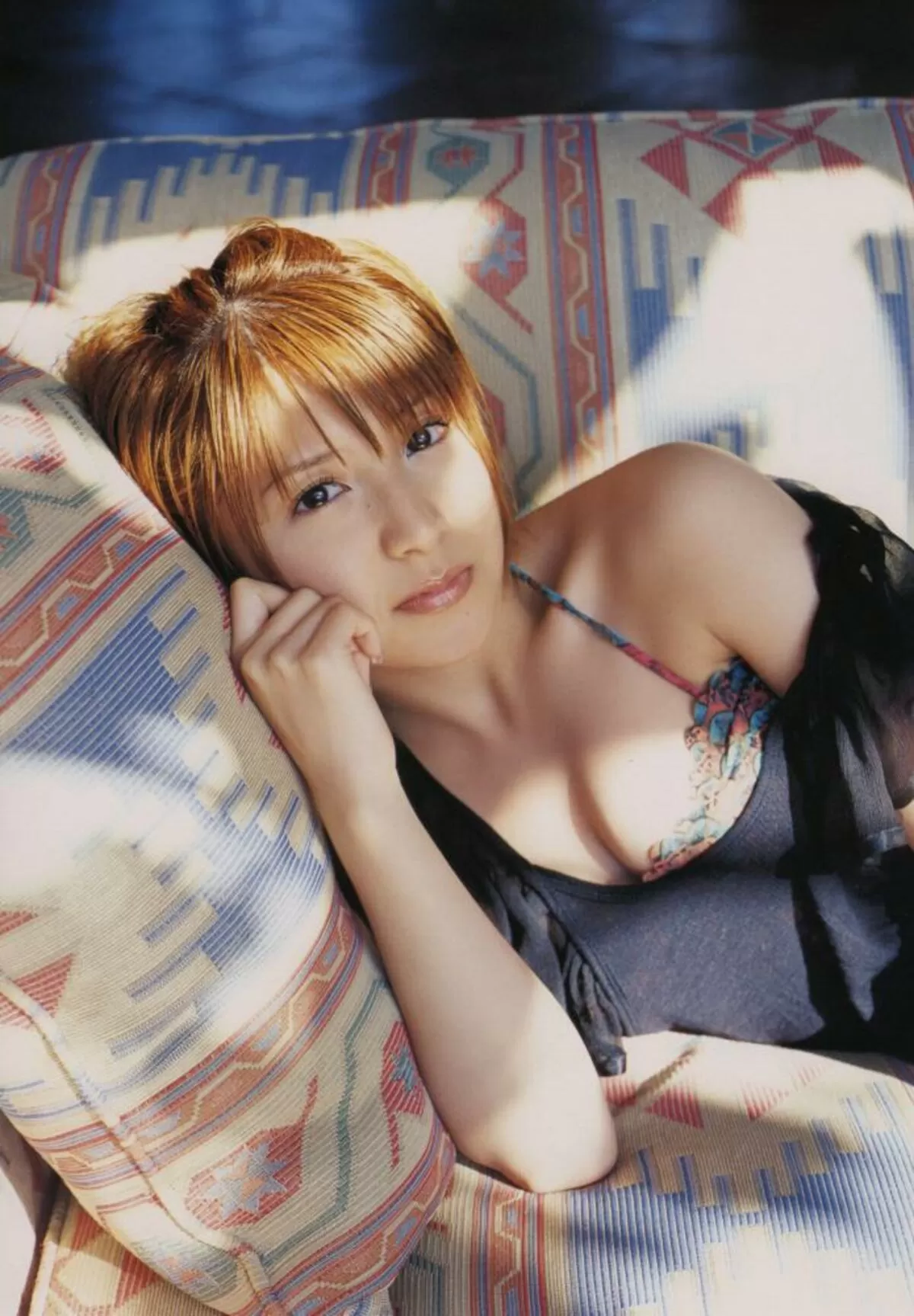 矢口真里エロ画像031