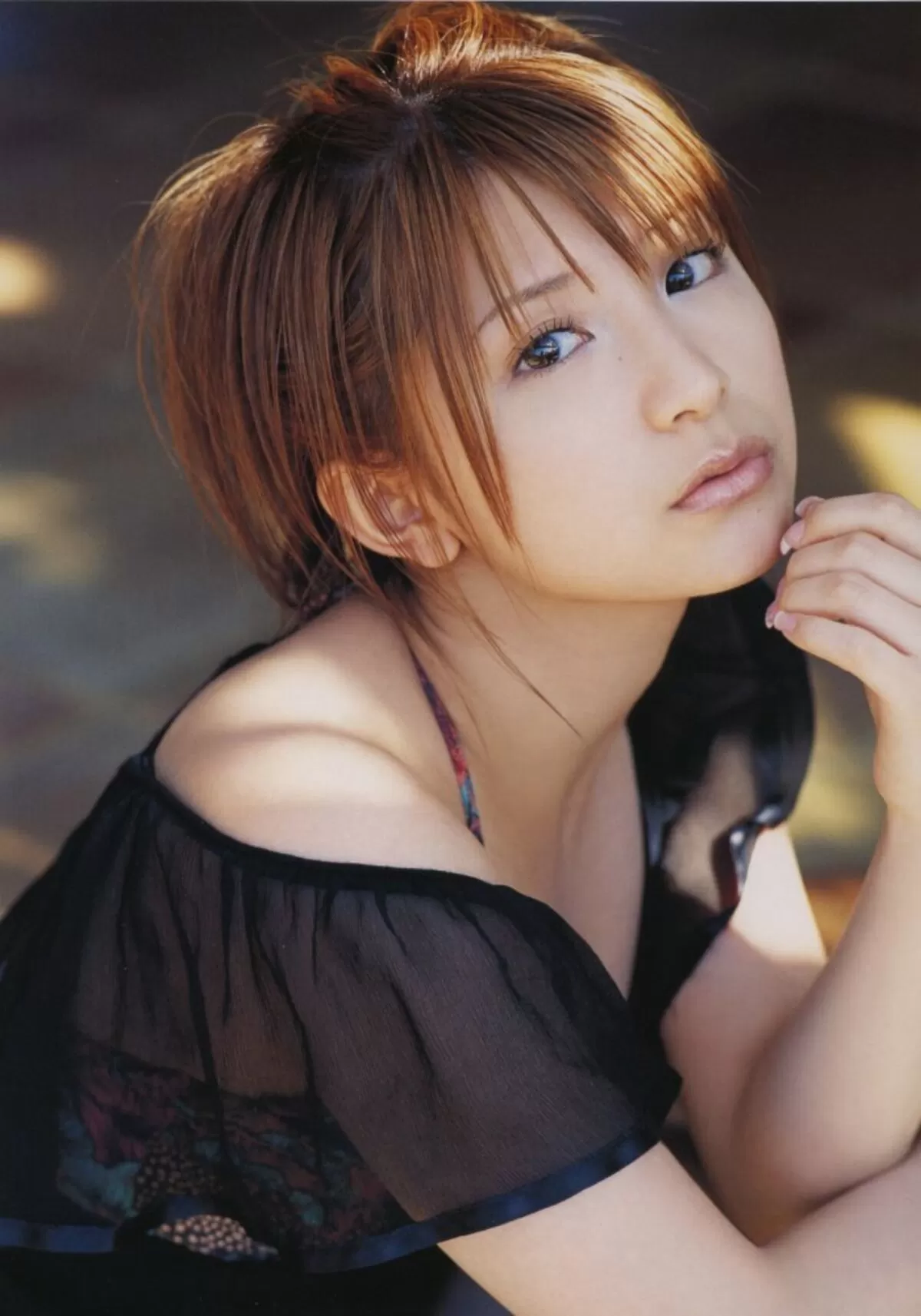 矢口真里エロ画像032
