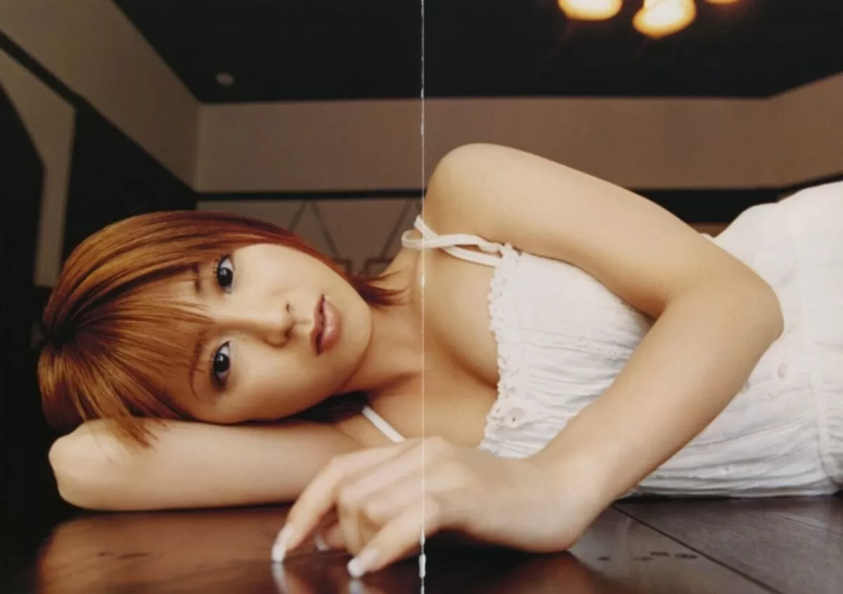 矢口真里エロ画像039