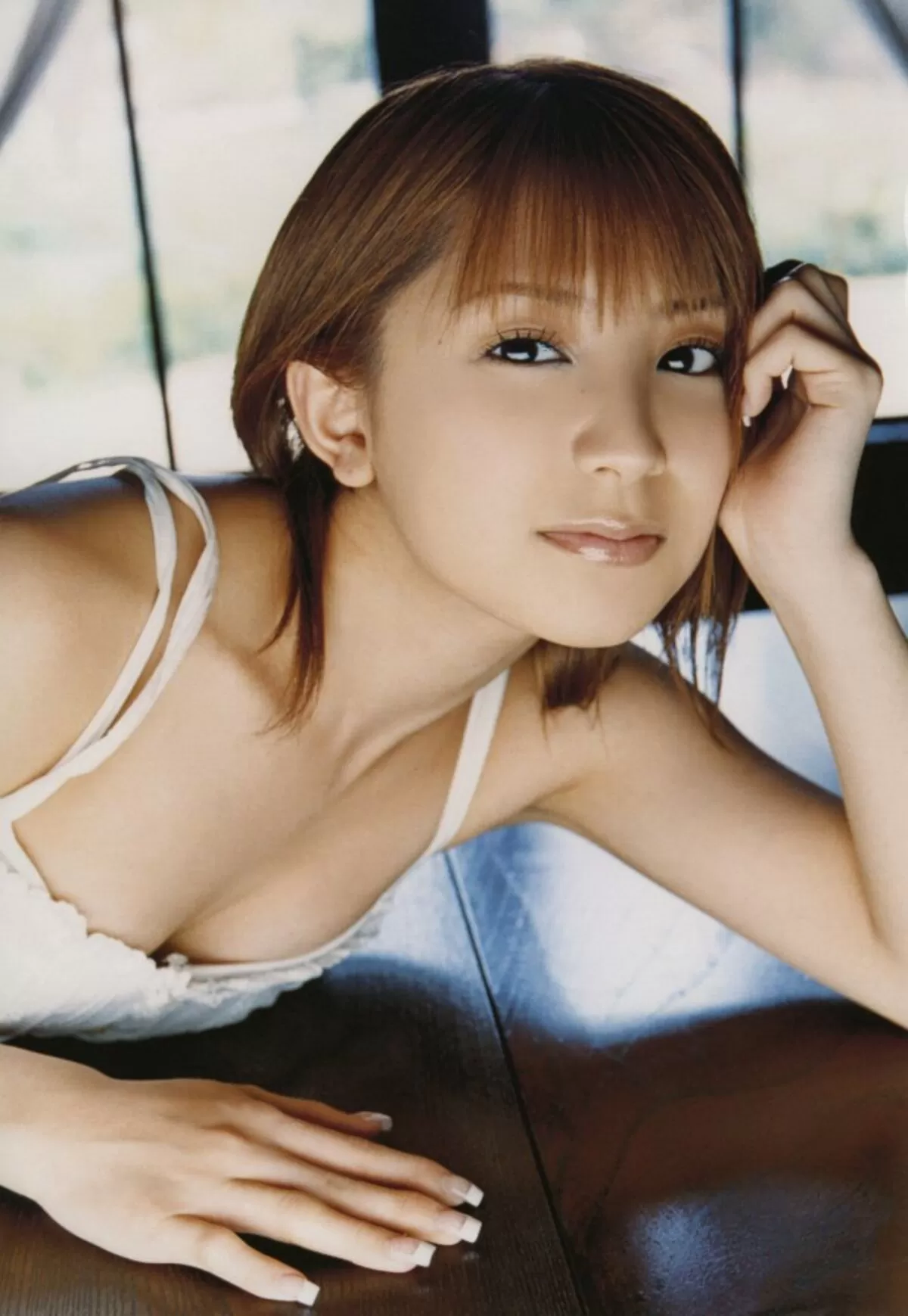 矢口真里エロ画像044