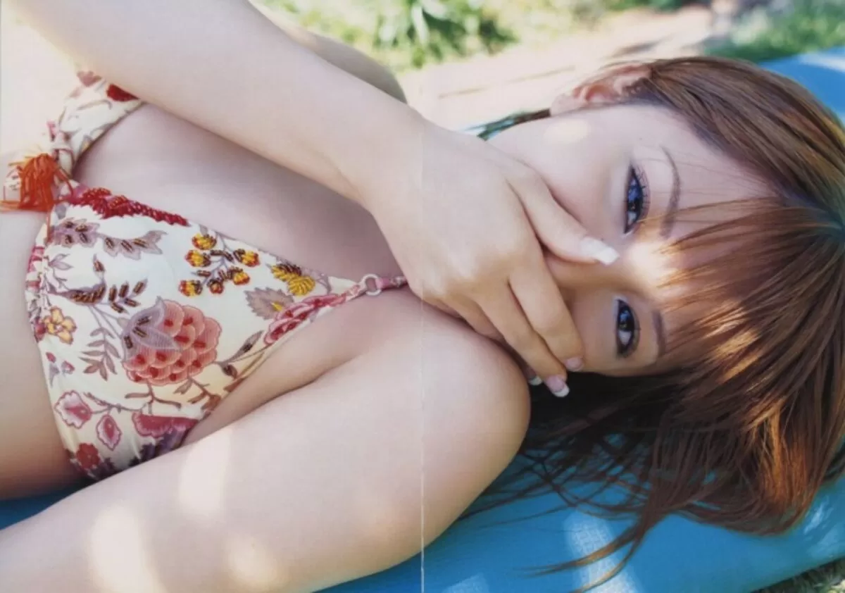 矢口真里エロ画像045
