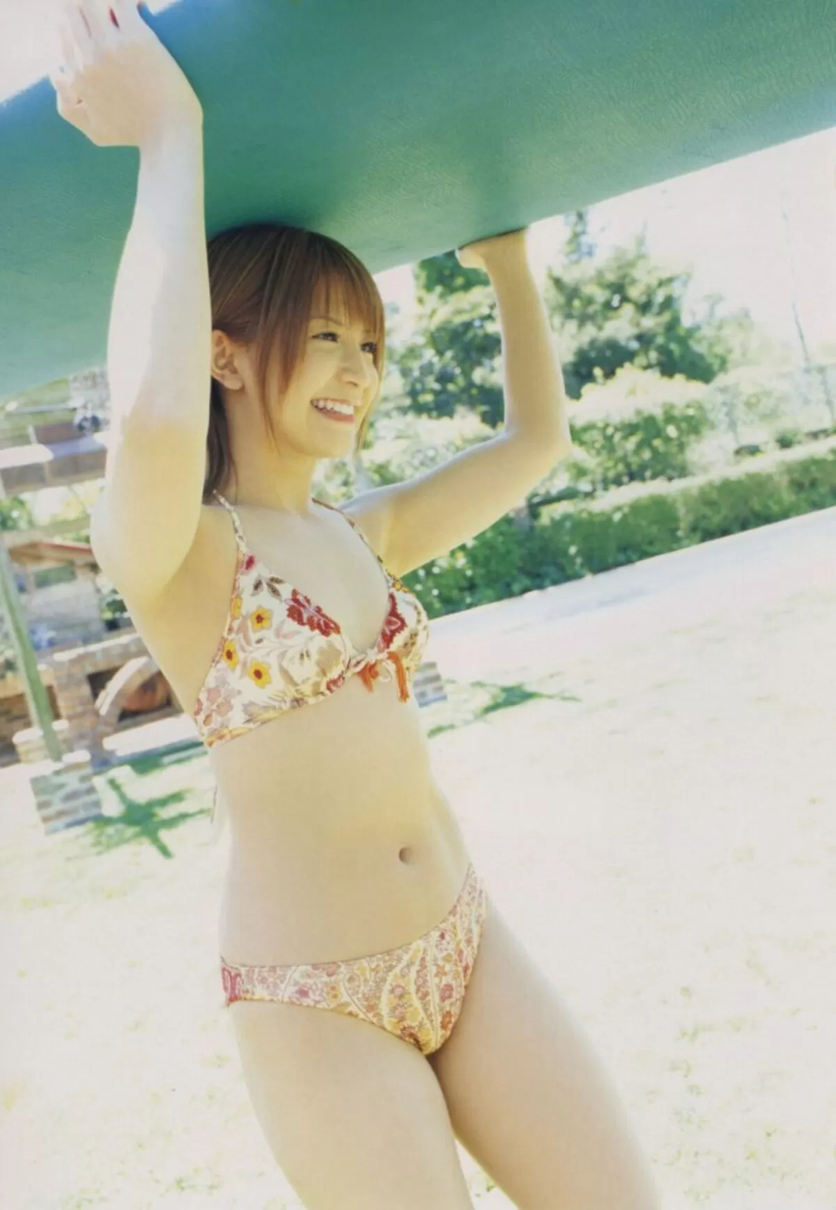 矢口真里エロ画像047