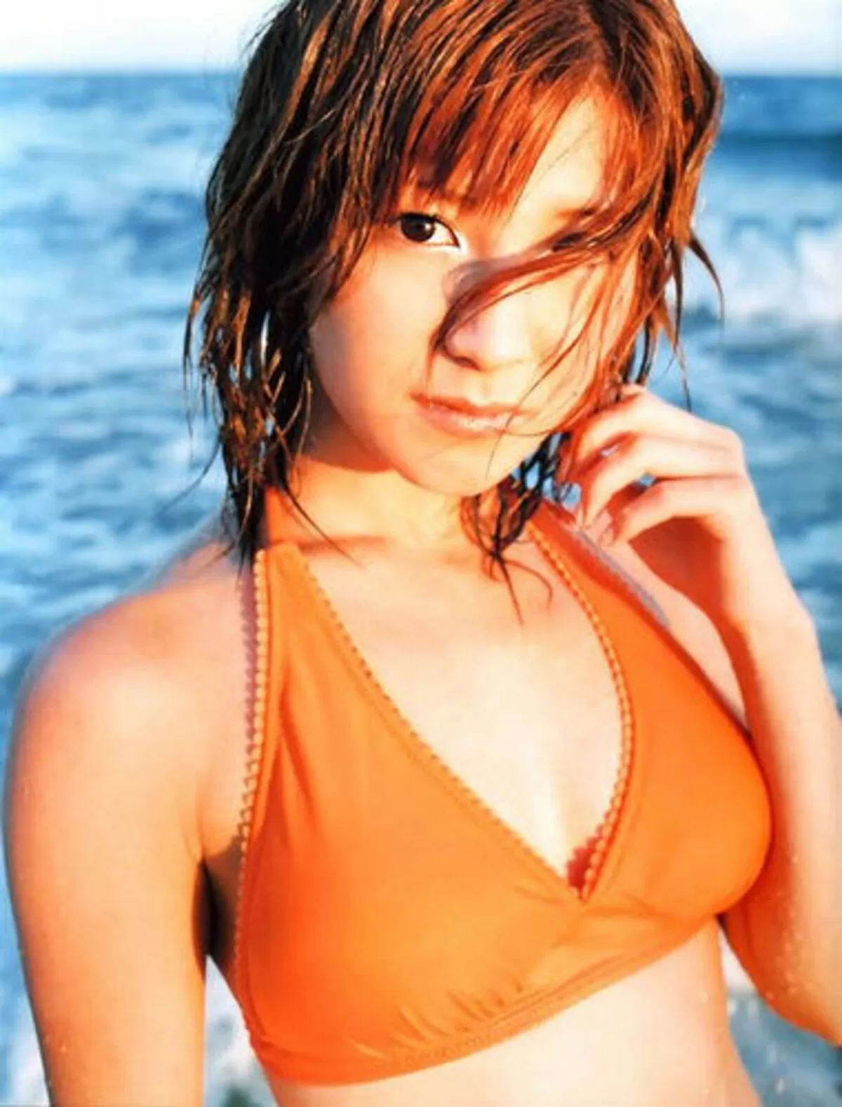 矢口真里エロ画像055