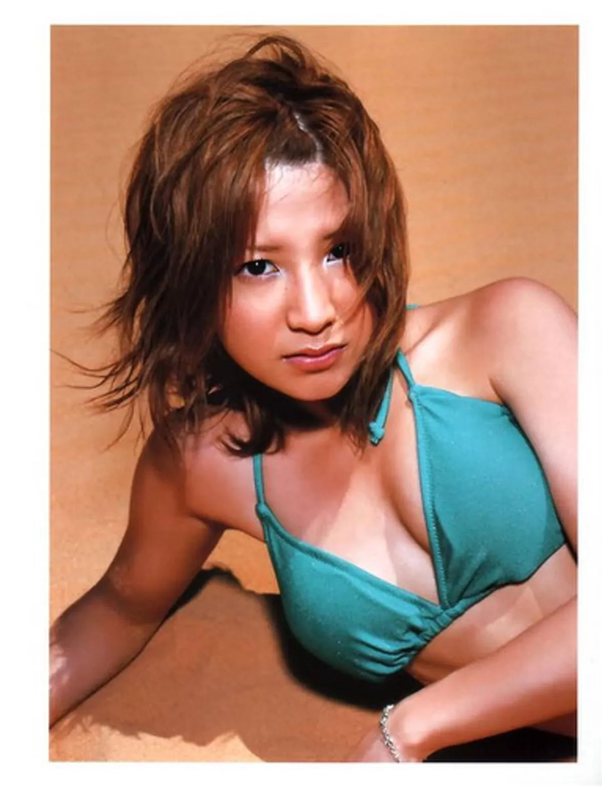 矢口真里エロ画像058