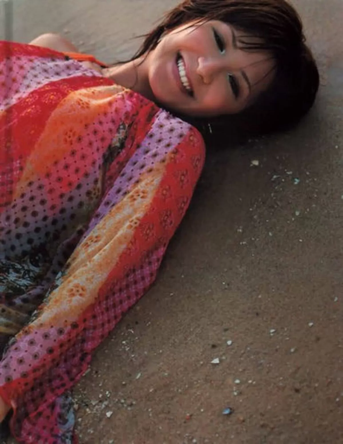 矢口真里エロ画像065