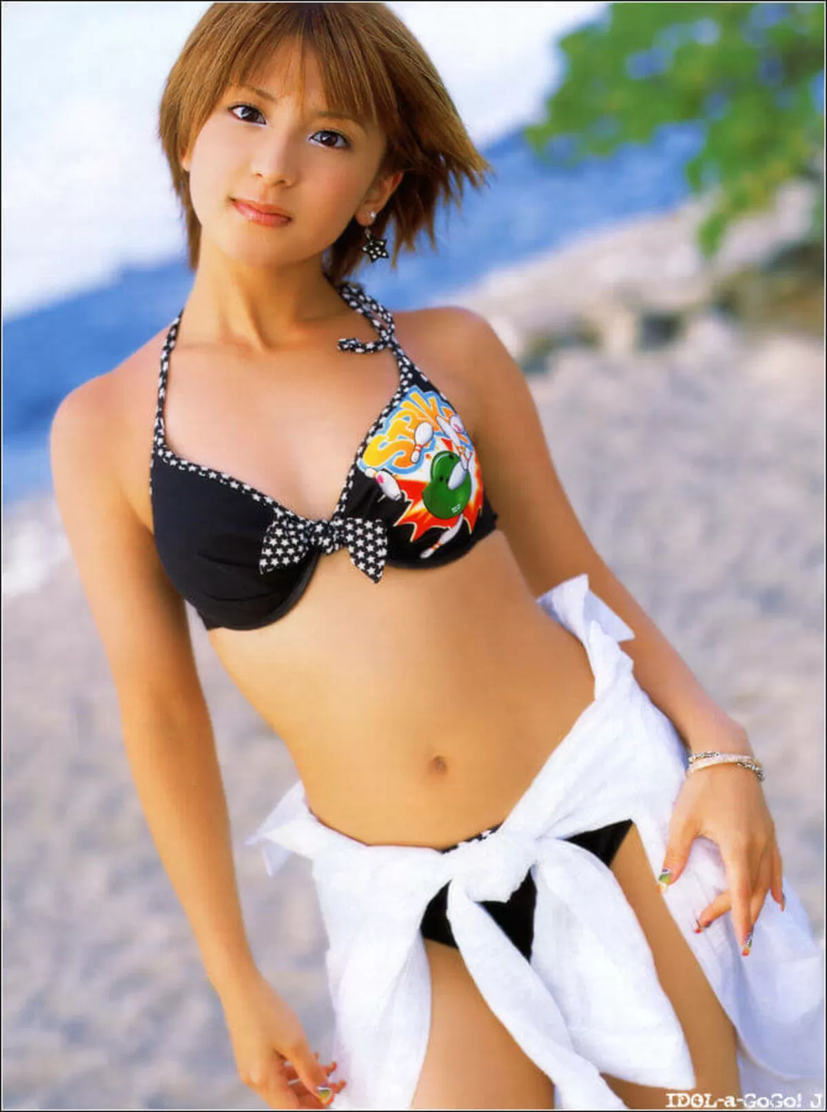 矢口真里エロ画像077