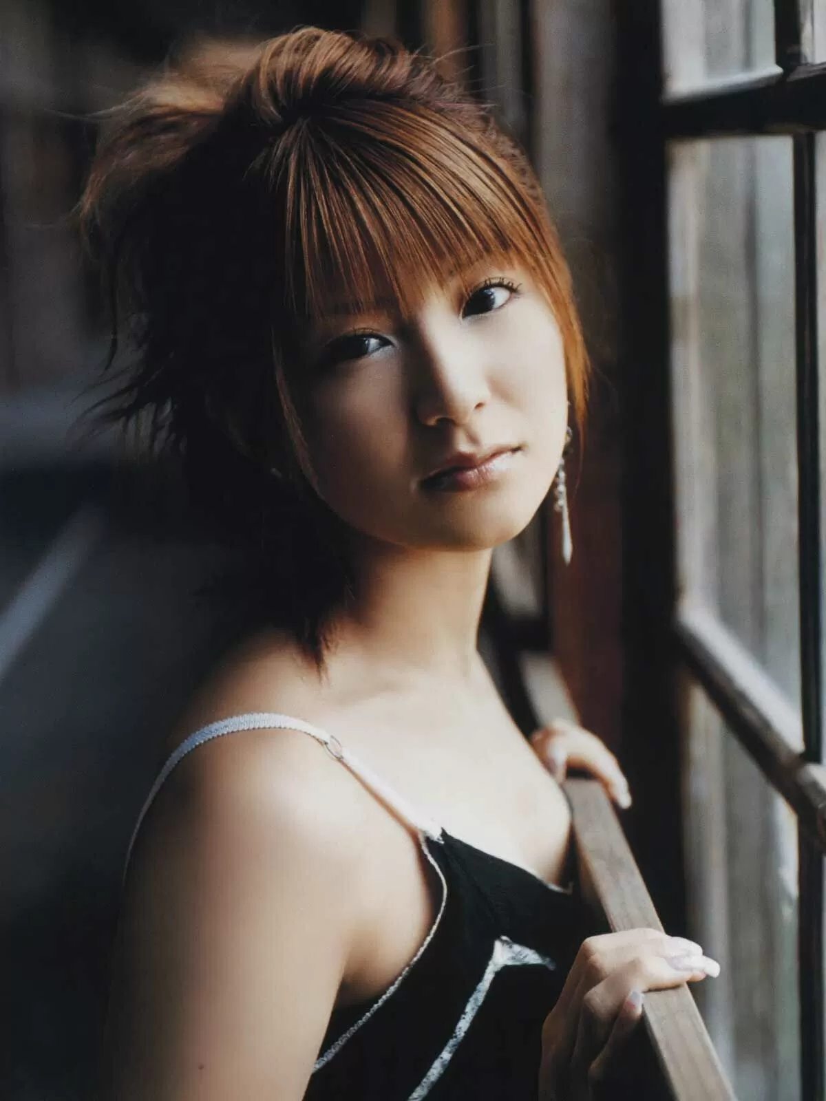矢口真里エロ画像083