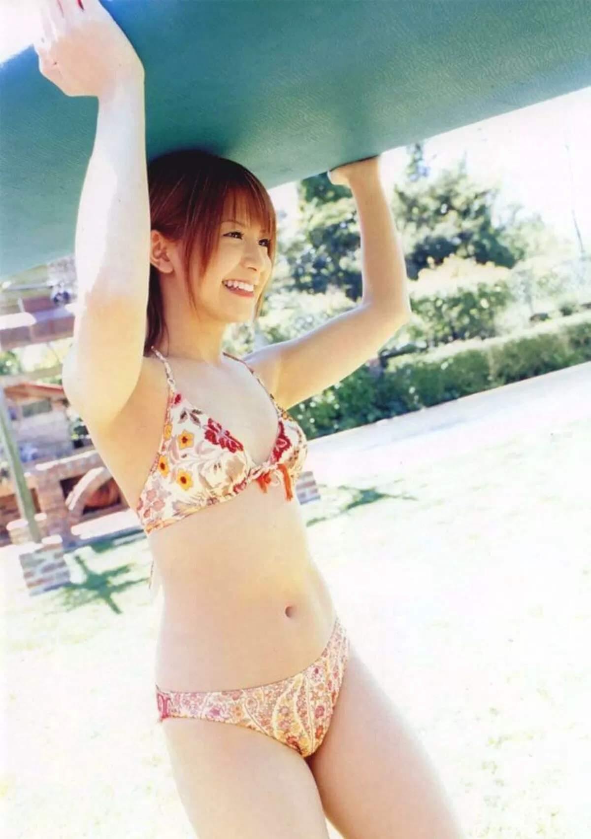 矢口真里エロ画像085