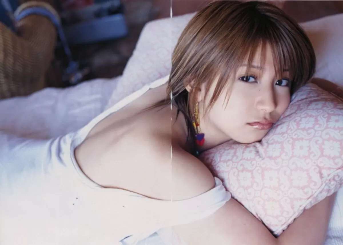 矢口真里エロ画像087
