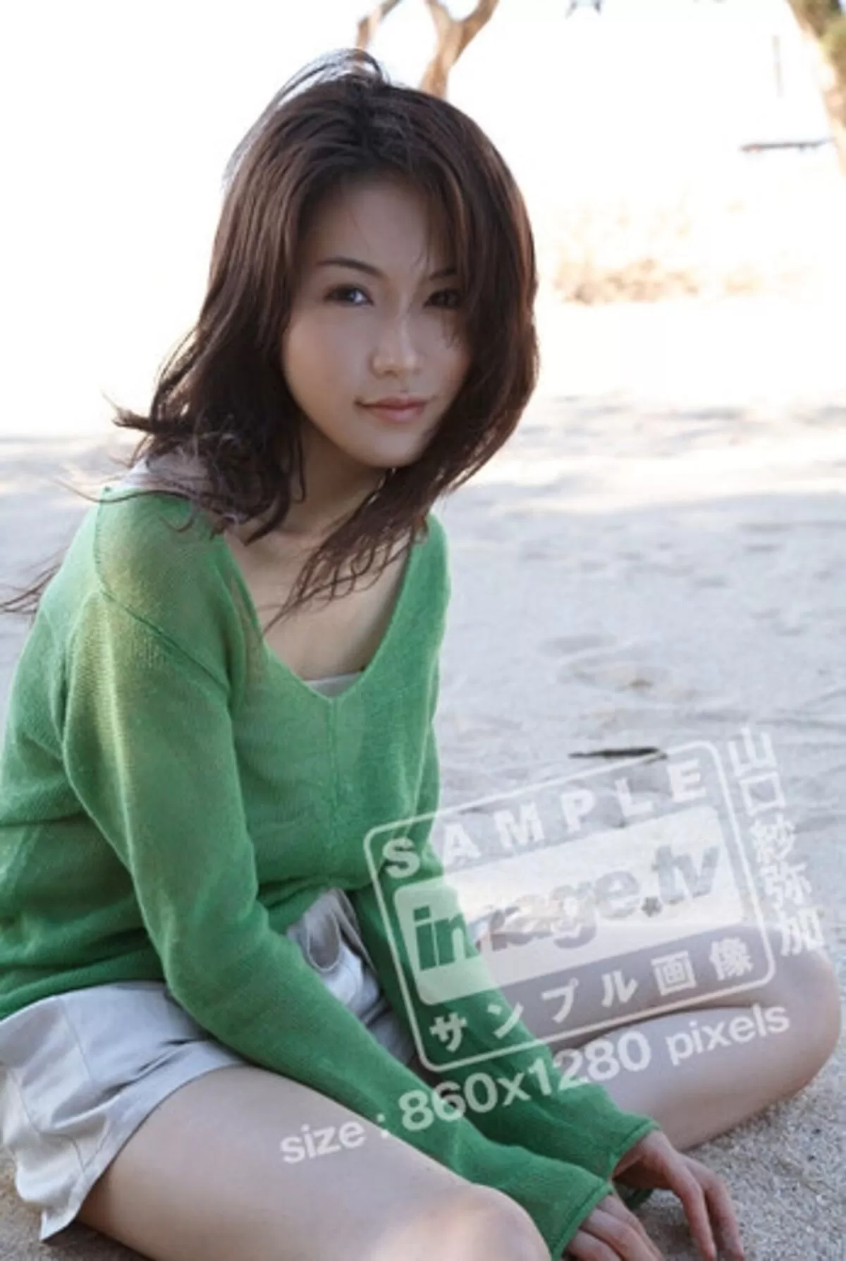 山口紗弥加エロ画像009