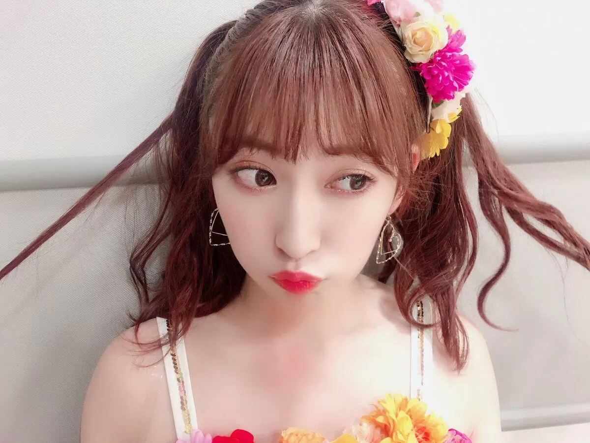 吉田朱里エロ画像002