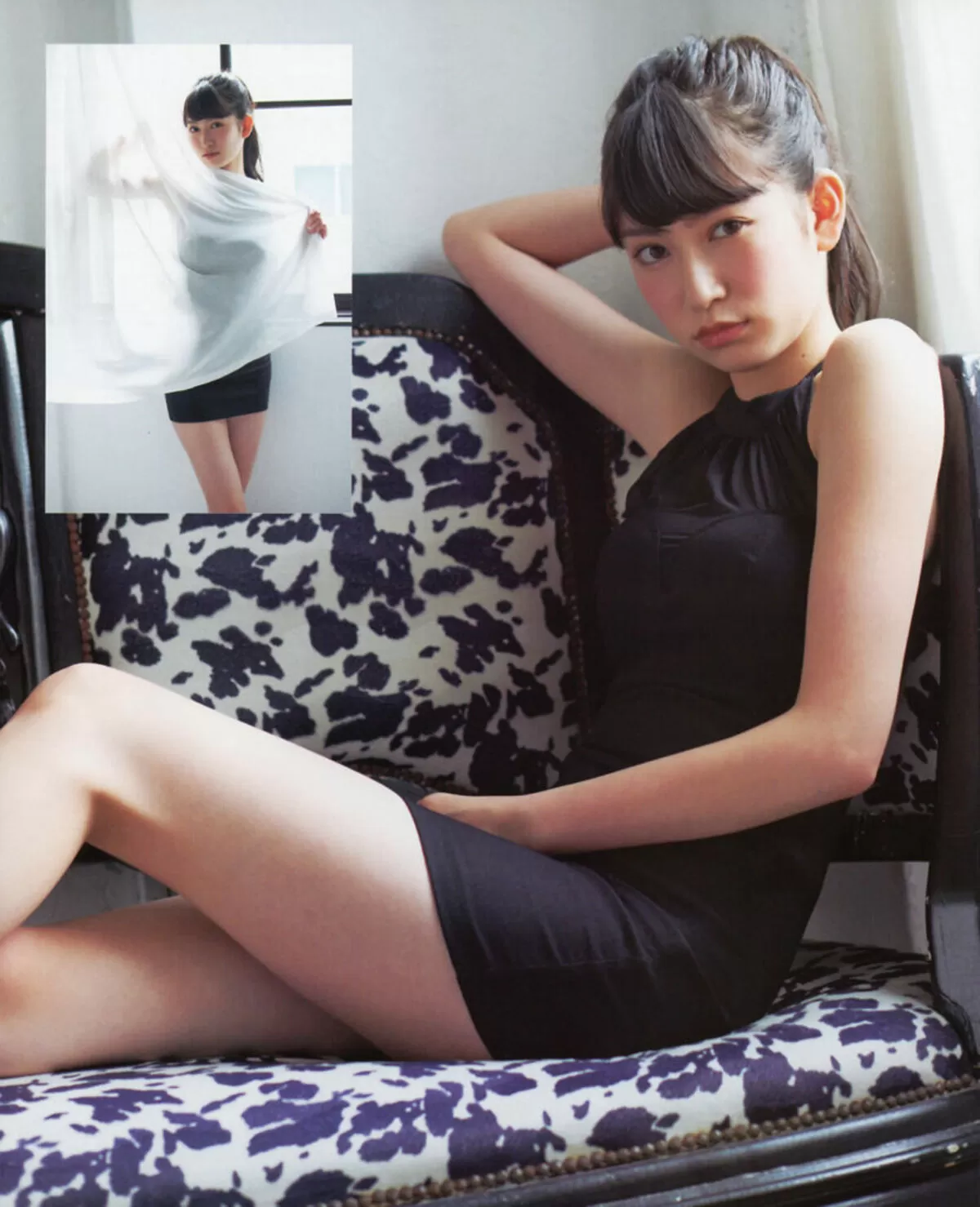 吉田朱里エロ画像006