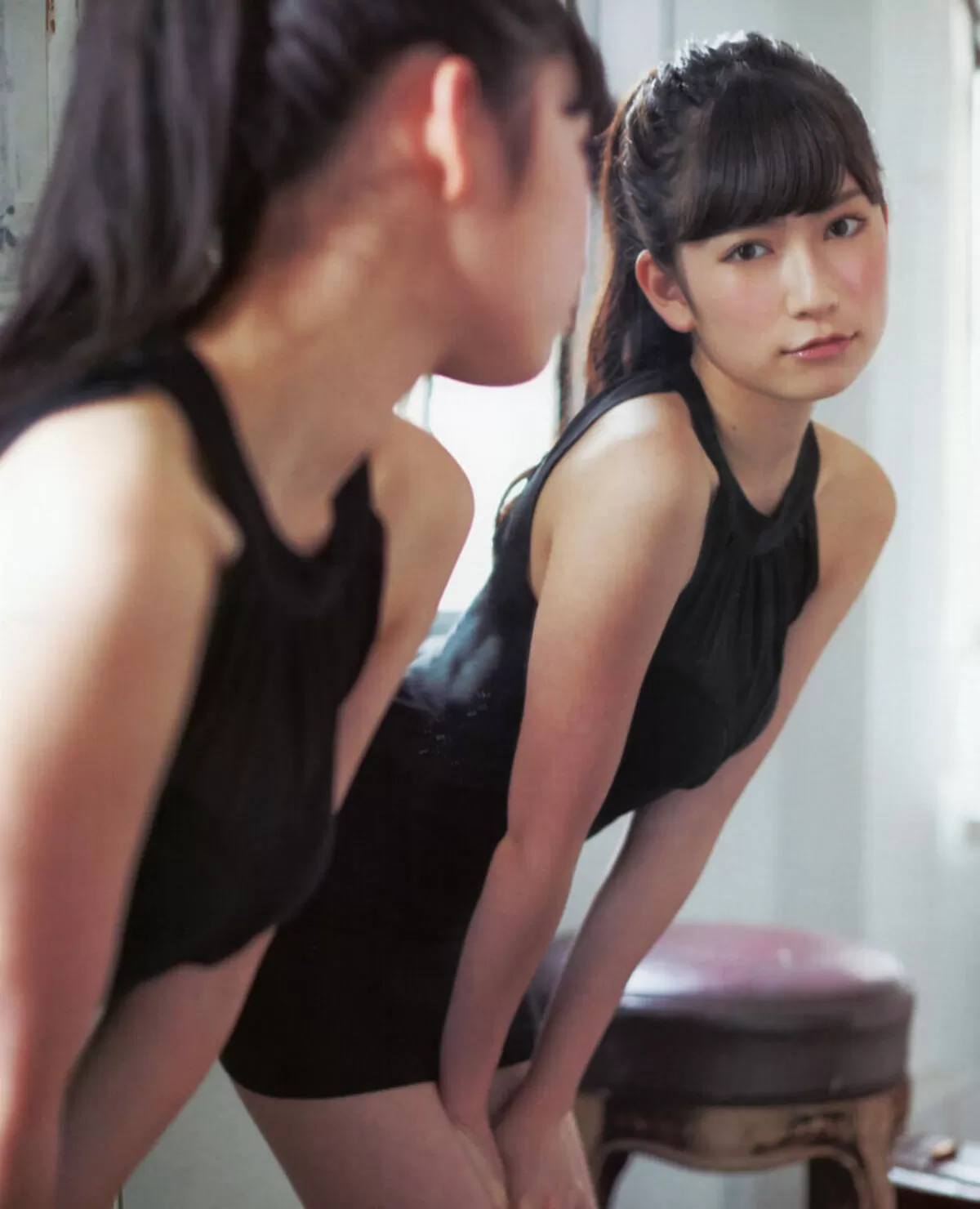吉田朱里エロ画像007