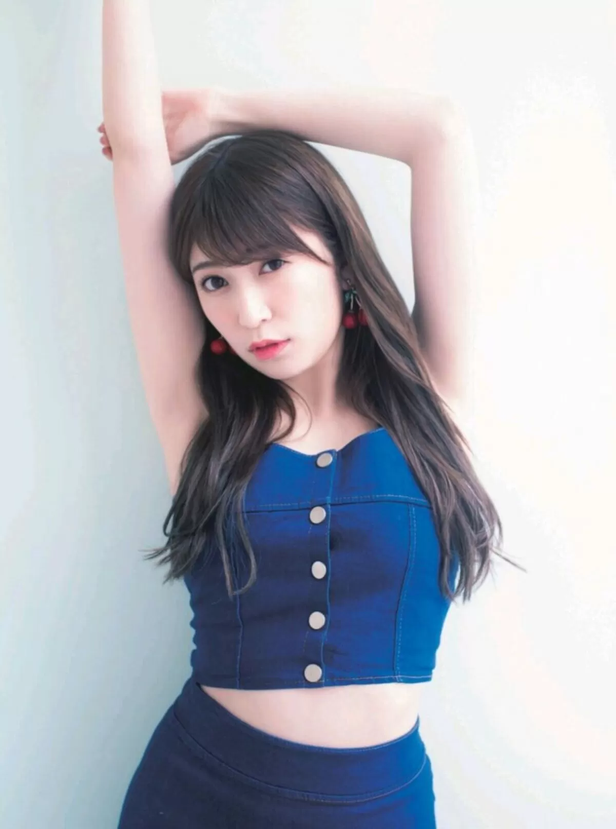 吉田朱里エロ画像025