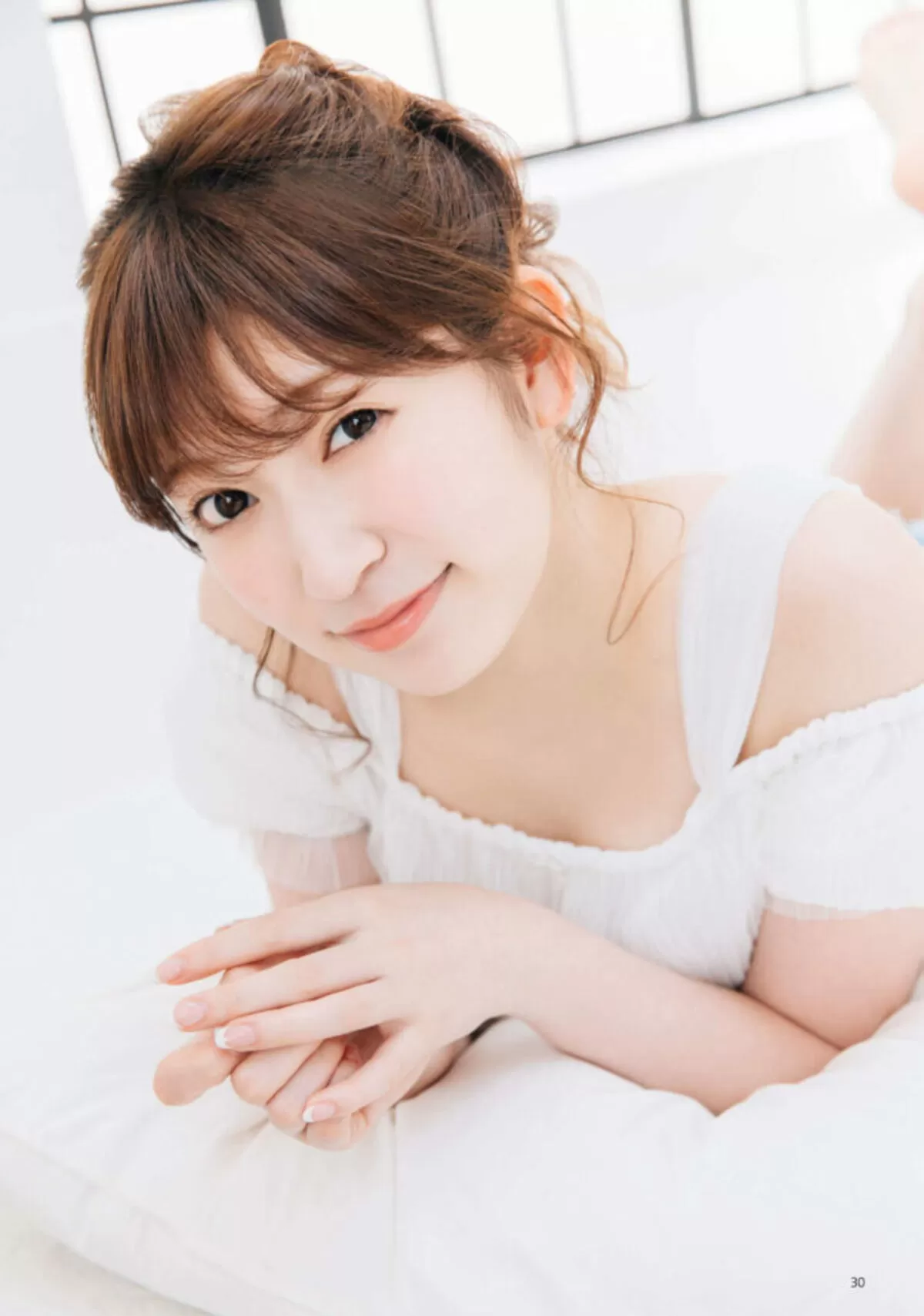 吉田朱里エロ画像038