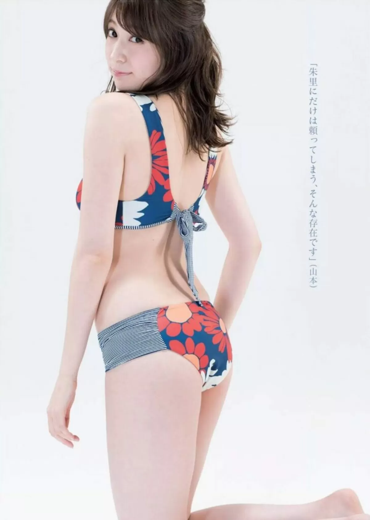 吉田朱里エロ画像041