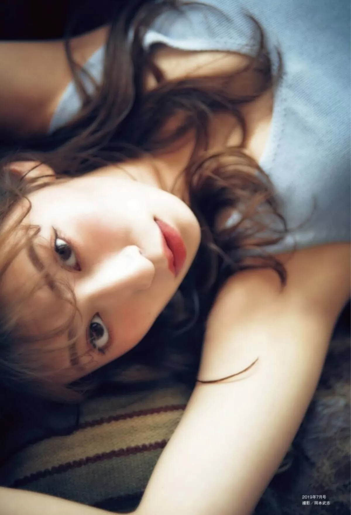 吉田朱里エロ画像042