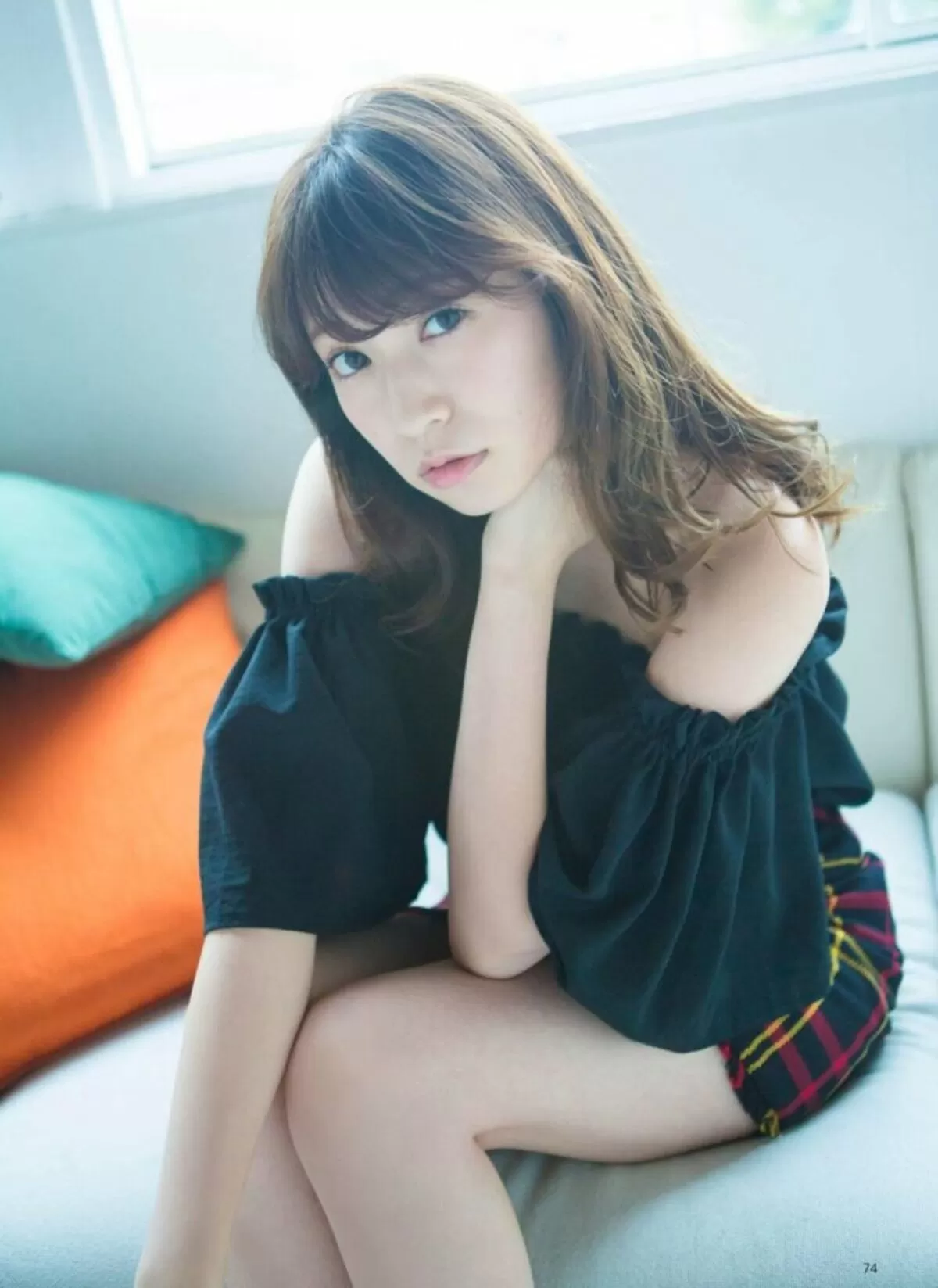 吉田朱里エロ画像047