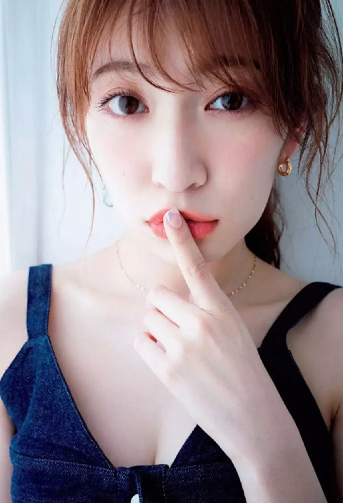 吉田朱里エロ画像049