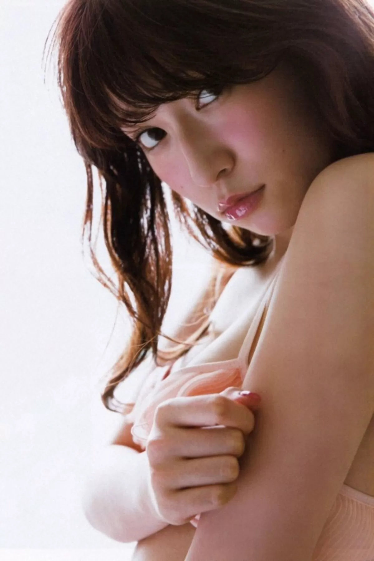 吉田朱里エロ画像058
