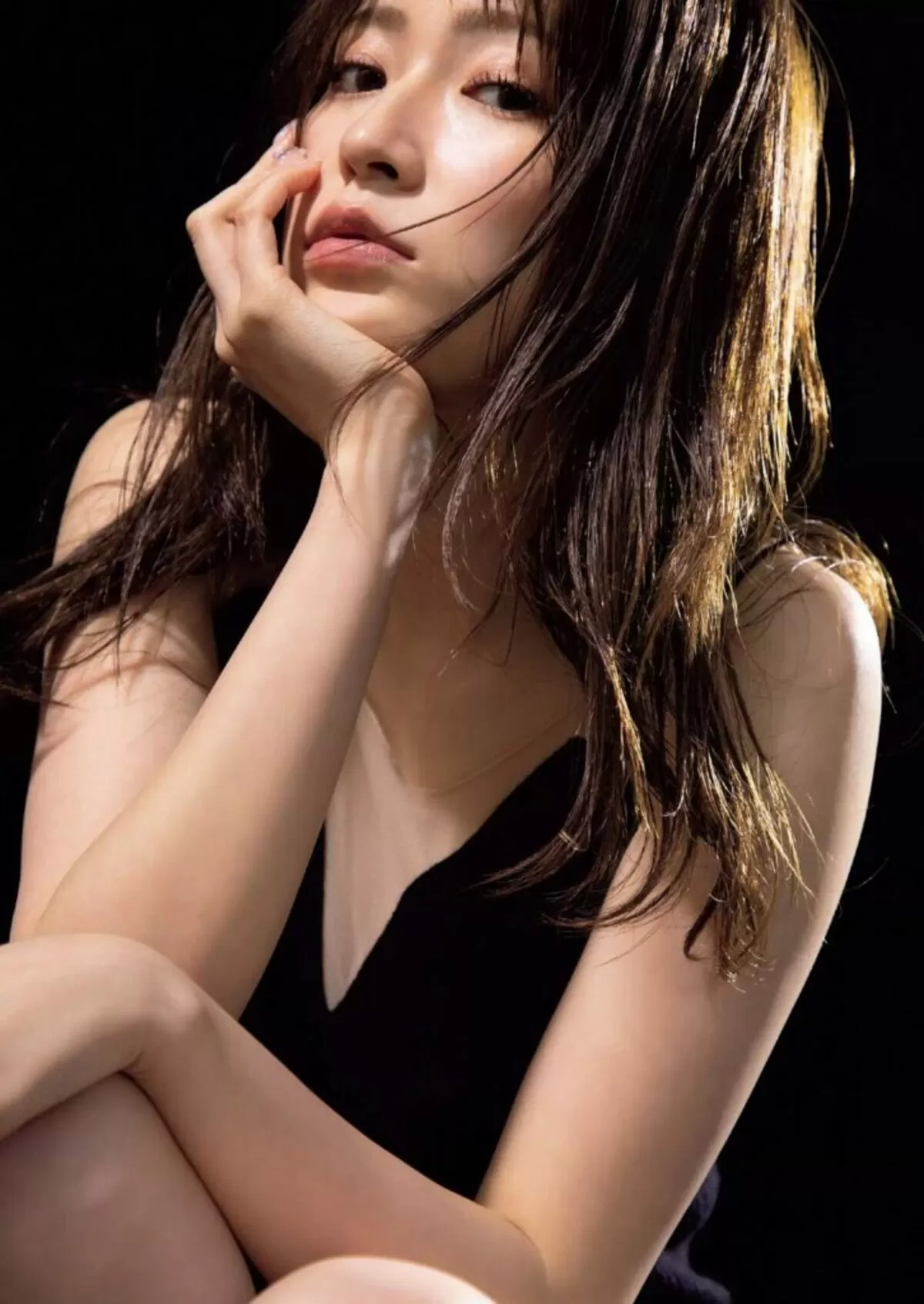 吉田朱里エロ画像061