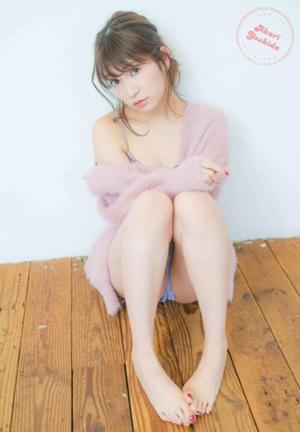 吉田朱里エロ画像062