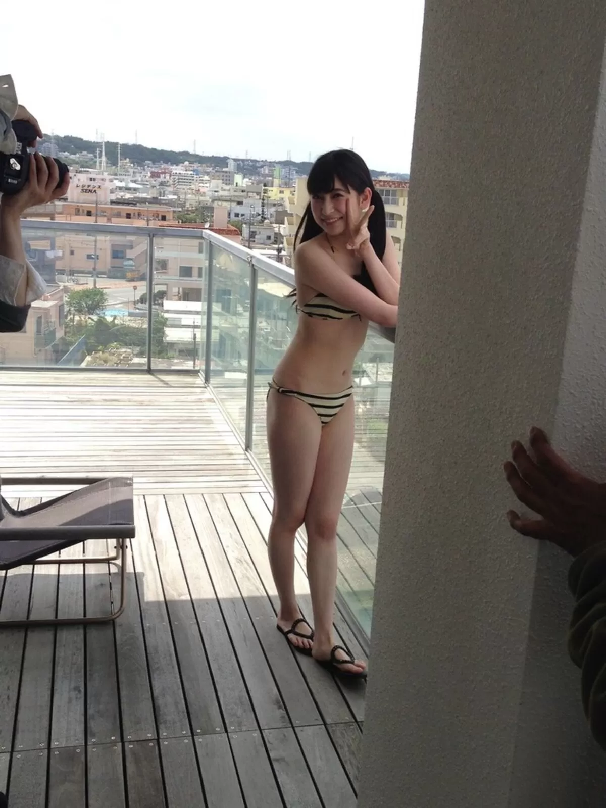 吉田朱里エロ画像088