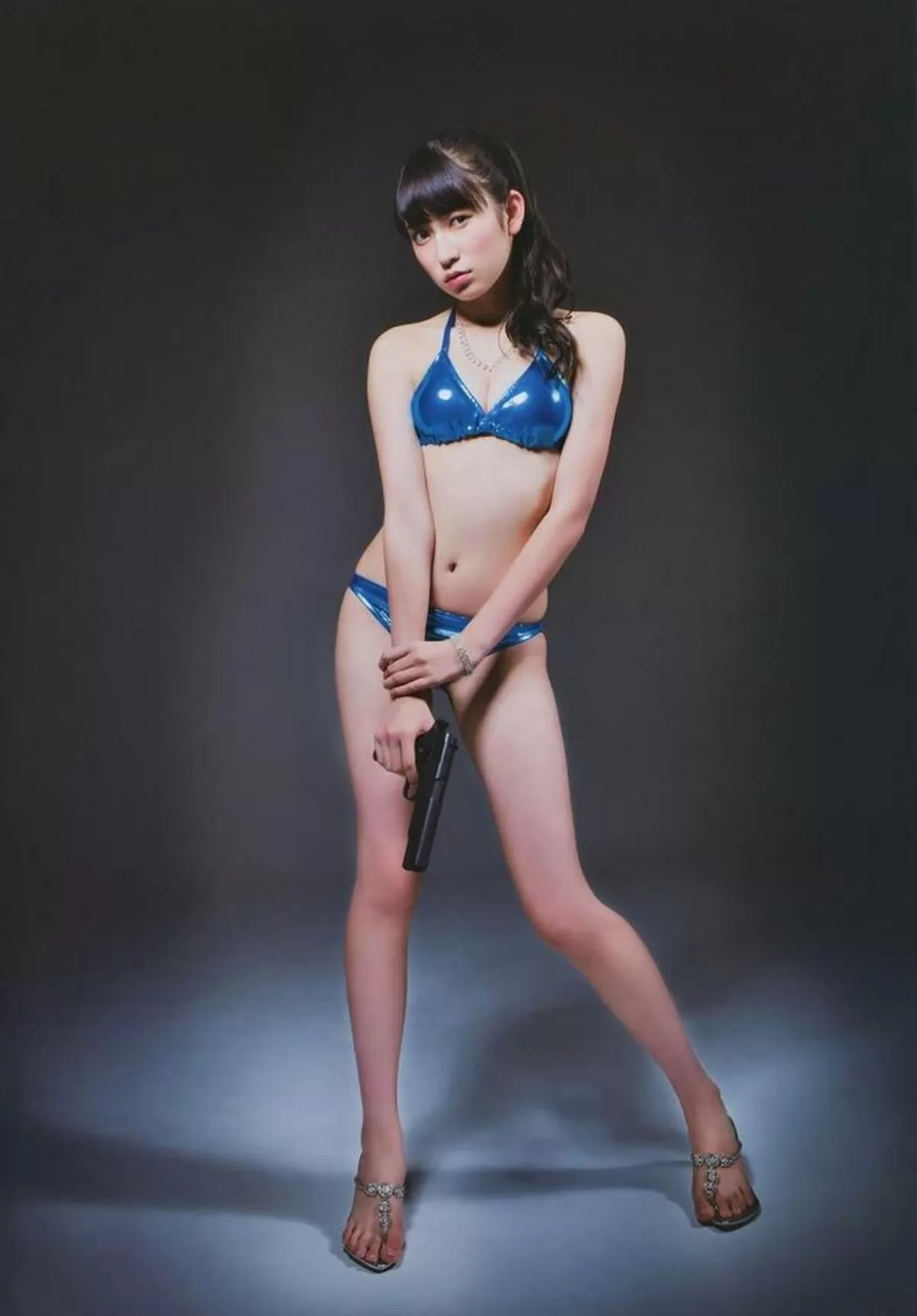 吉田朱里エロ画像095