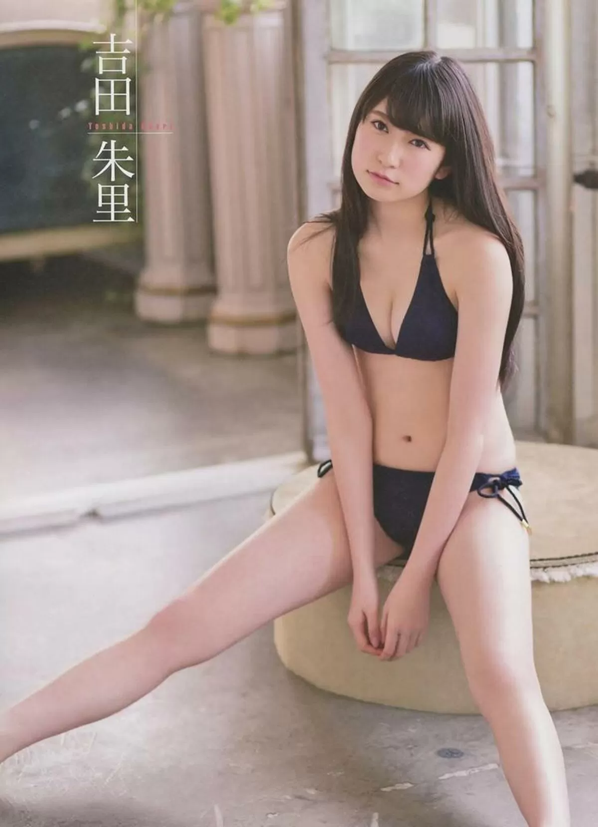 吉田朱里エロ画像097