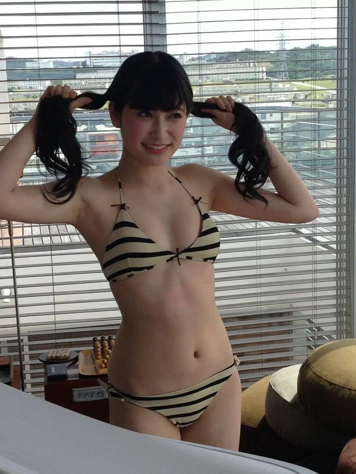 吉田朱里エロ画像102