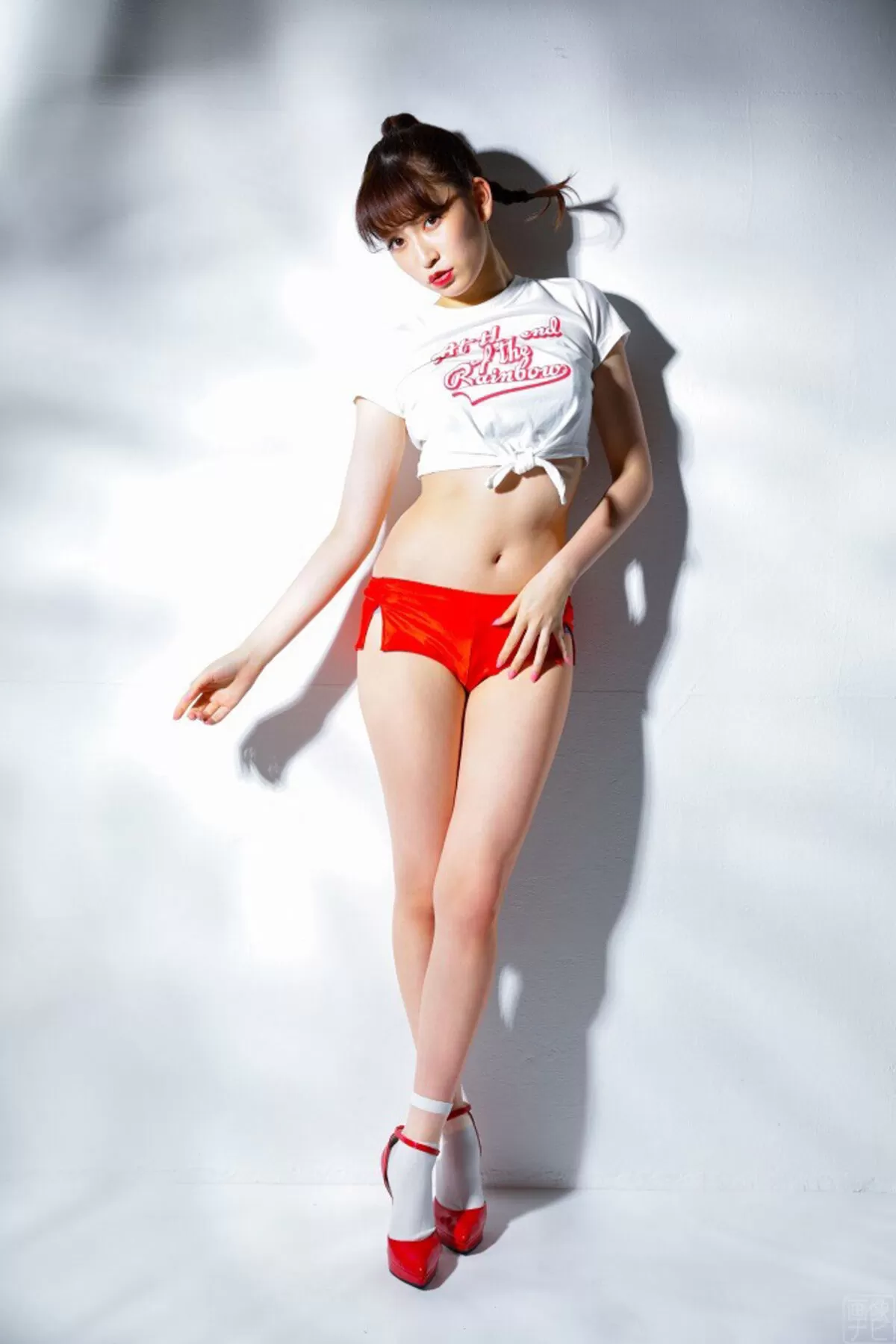 吉田朱里エロ画像111