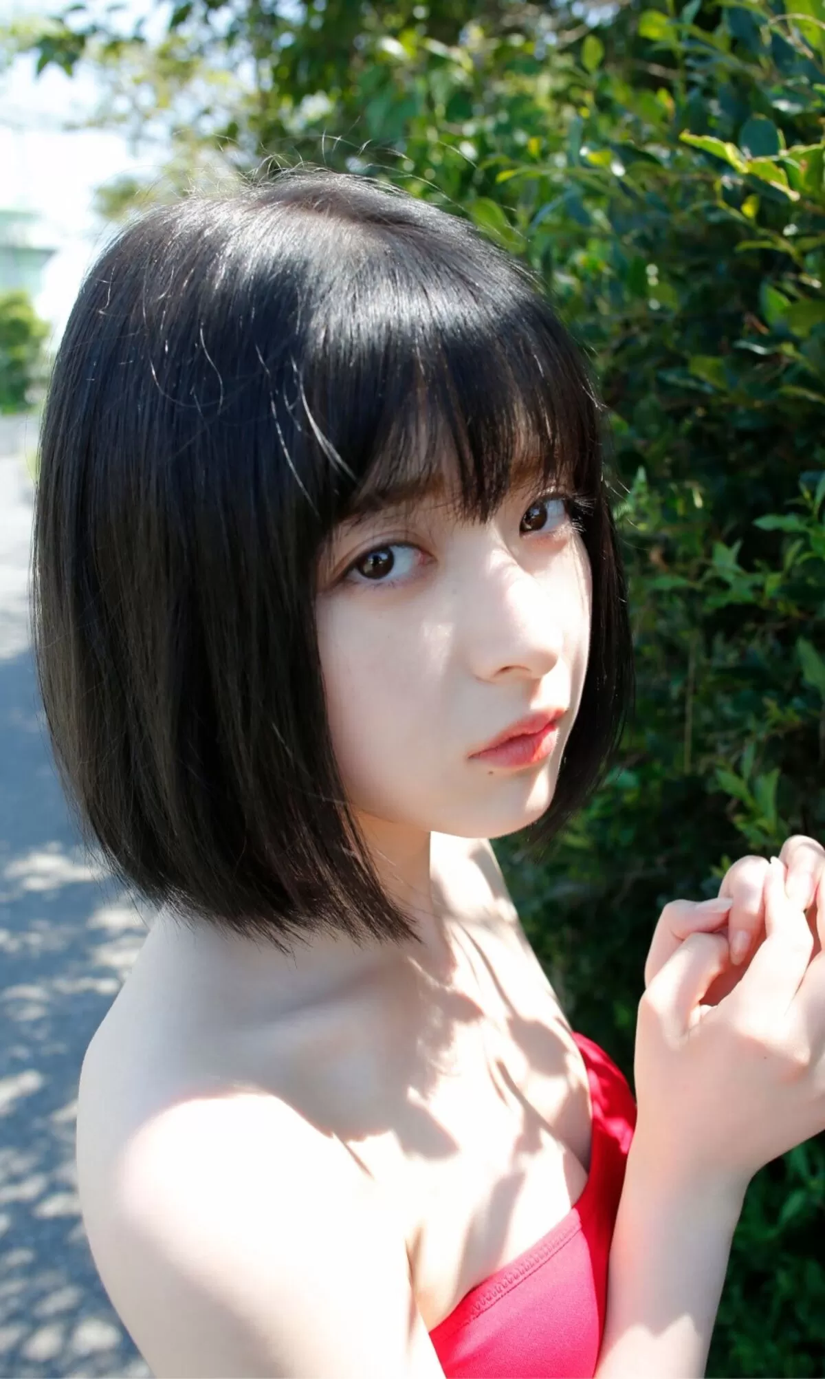 AKB48の水着エロ画像013