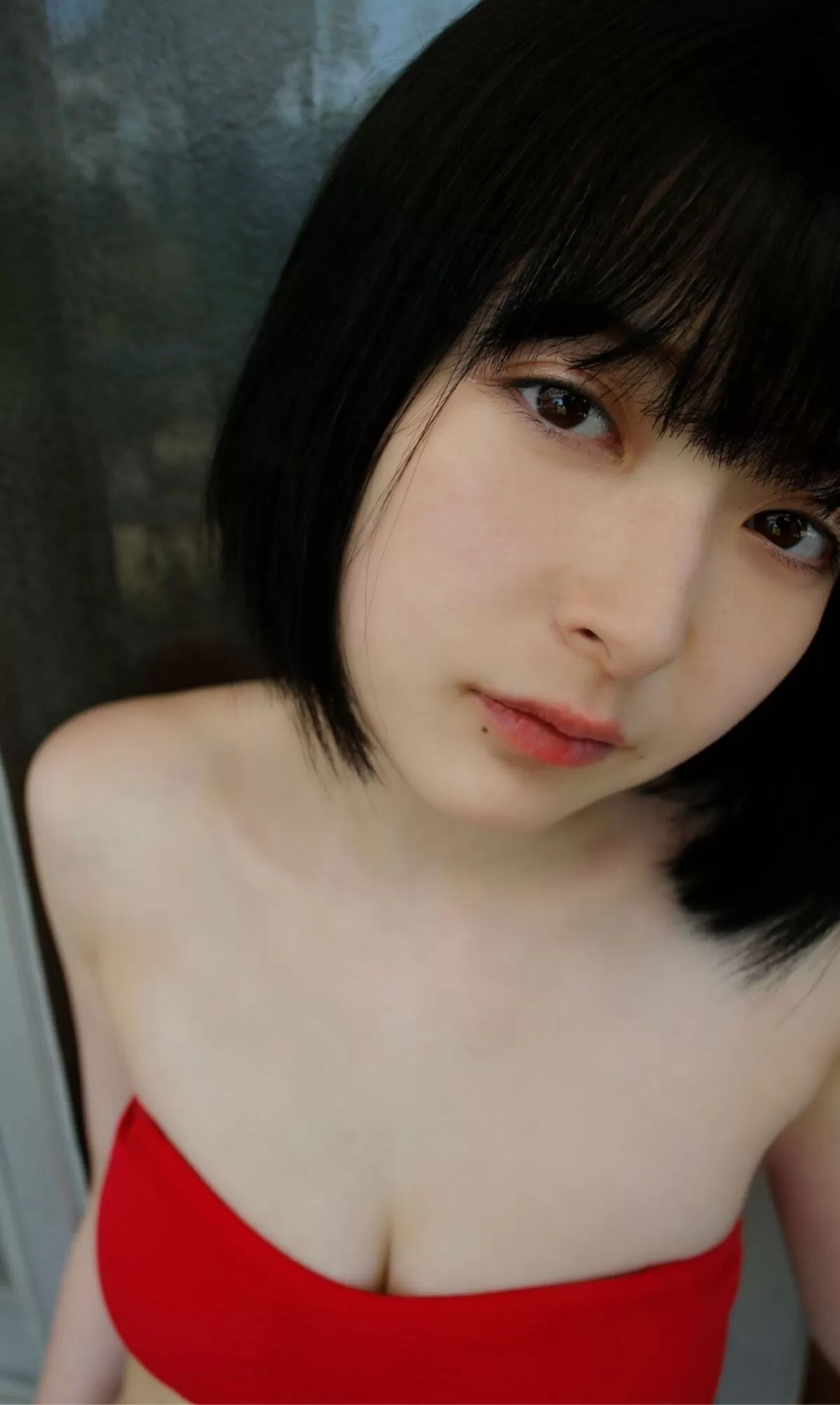 AKB48の水着エロ画像014