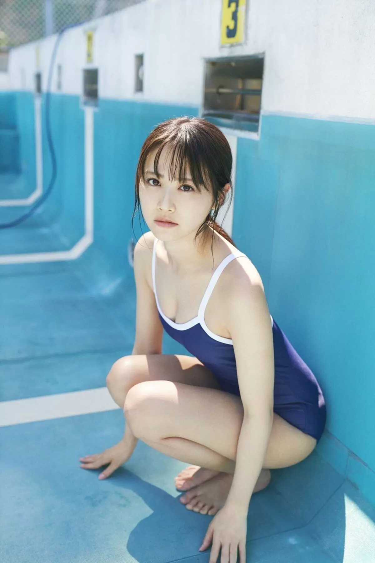 AKB48の水着エロ画像020