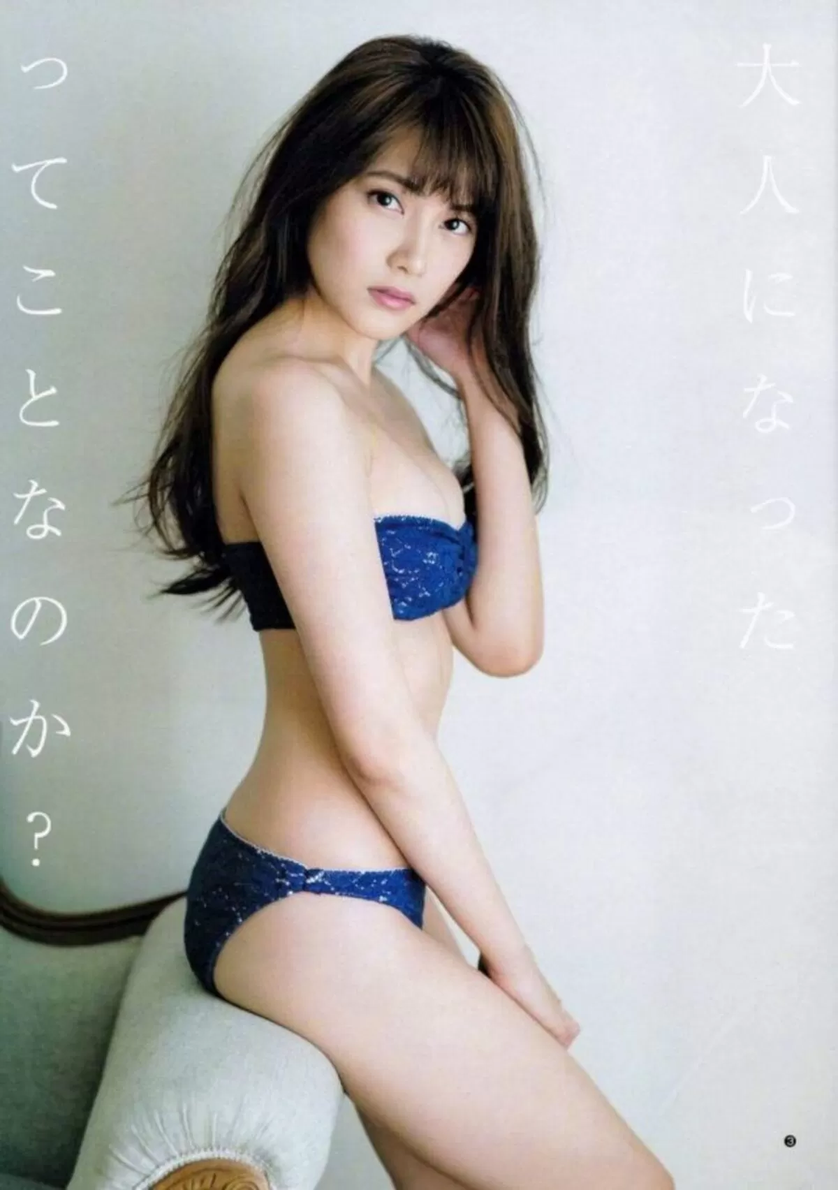 AKB48の水着エロ画像022