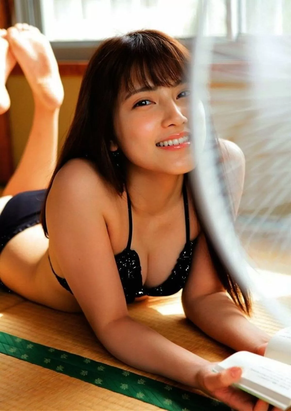 AKB48の水着エロ画像026