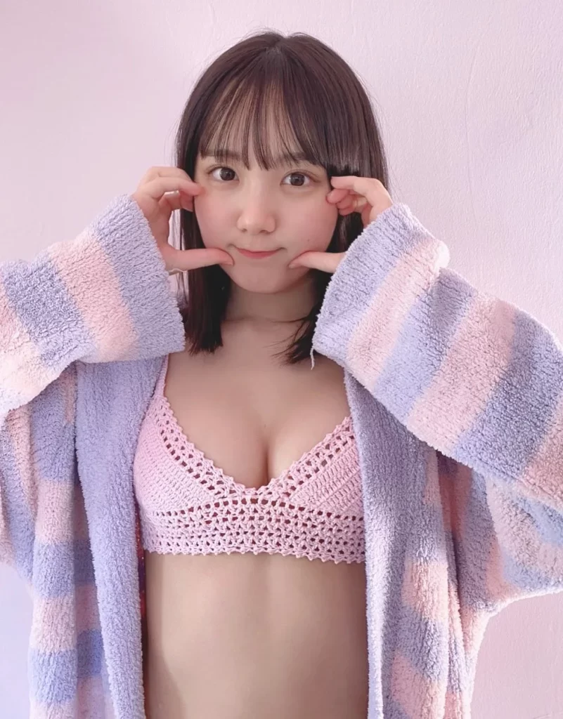 AKB48の水着エロ画像032