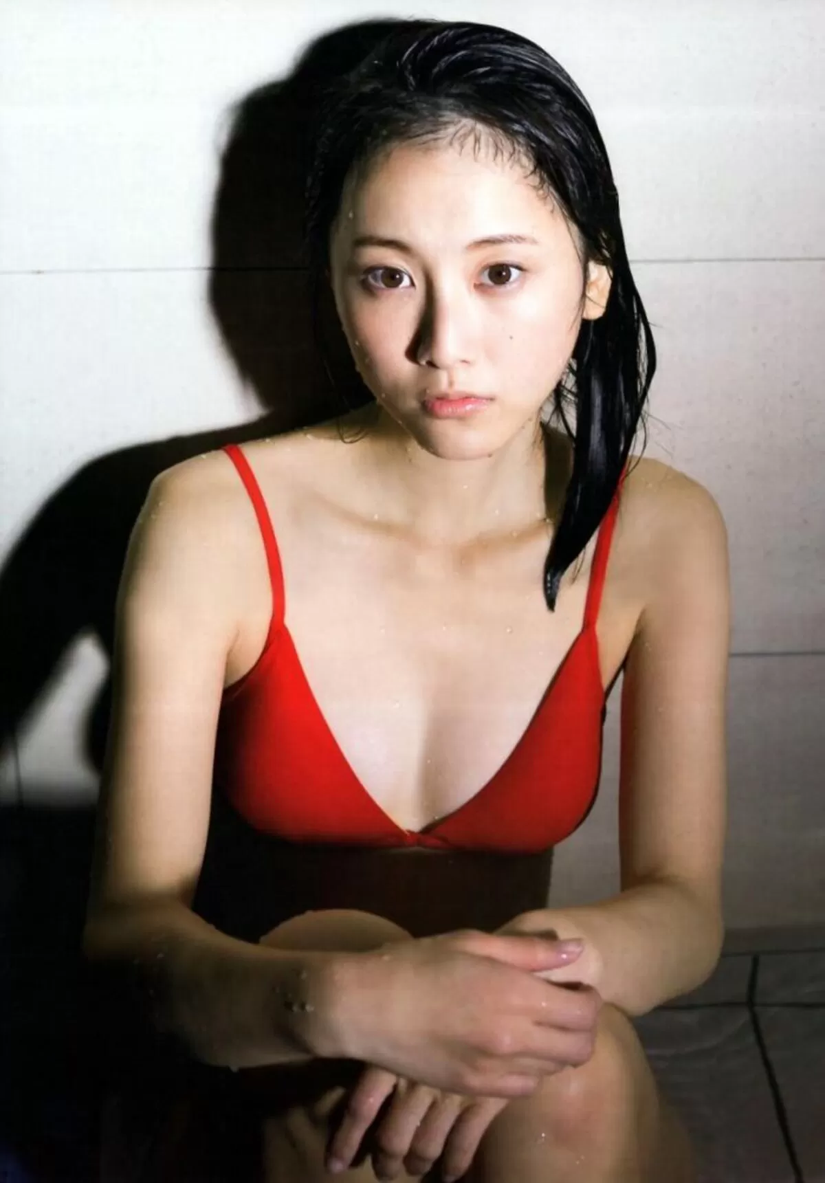 AKB48の水着エロ画像050