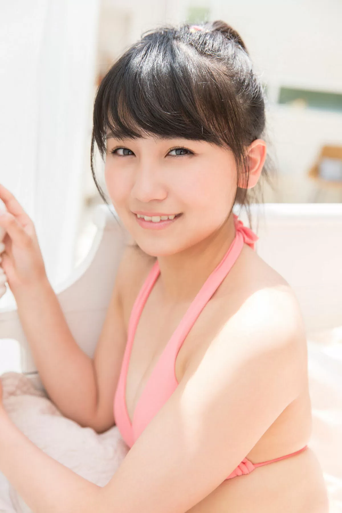 AKB48の水着エロ画像062