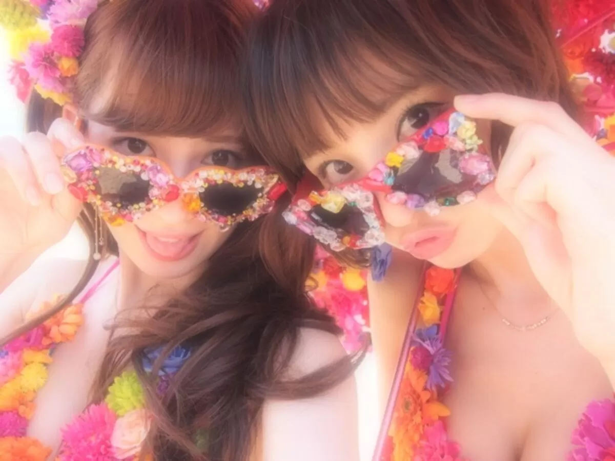 AKB48の水着エロ画像099
