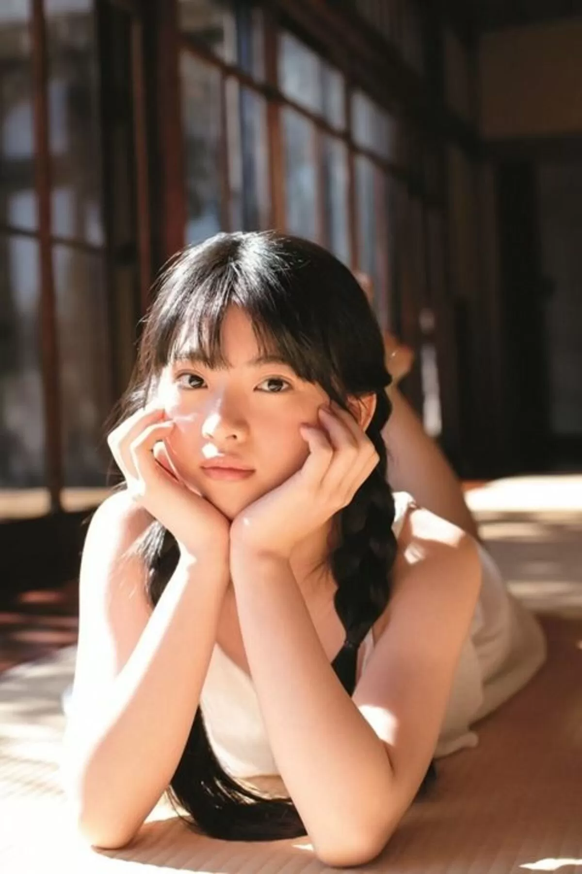 AKB48の水着エロ画像103