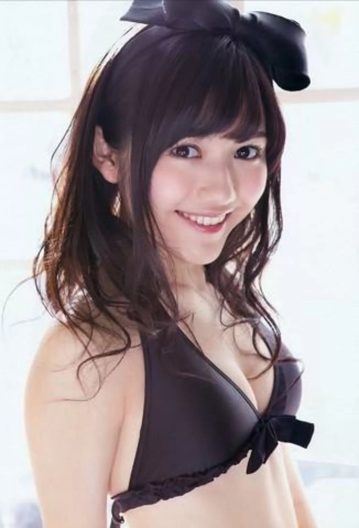 AKB48の水着エロ画像105